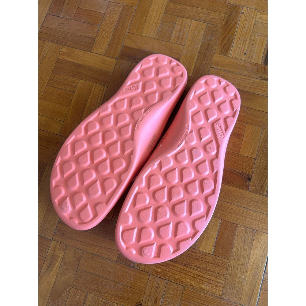 Cheeks Sandals Pink - Picture 3 of 4